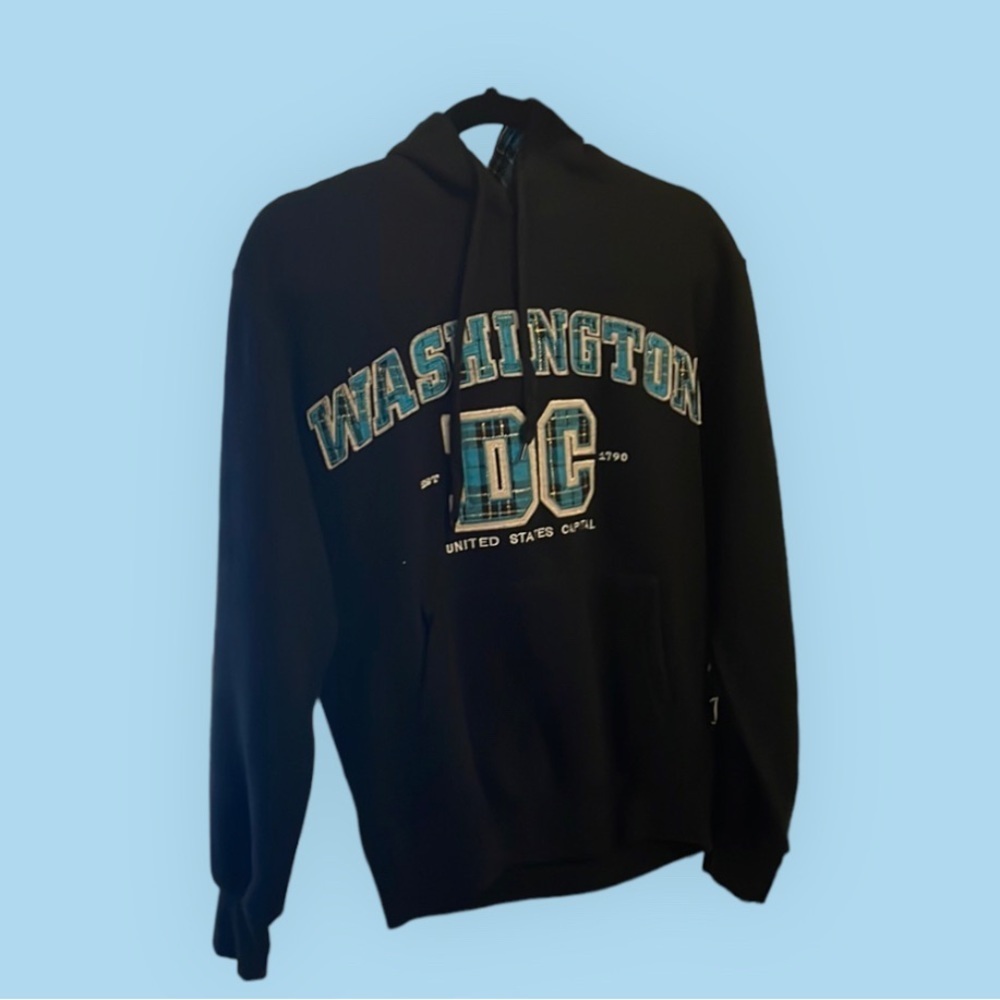 Washington DC hoodie​​